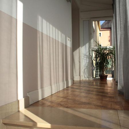La Pietra Nera - Etna Home คาตาเนีย ภายนอก รูปภาพ
