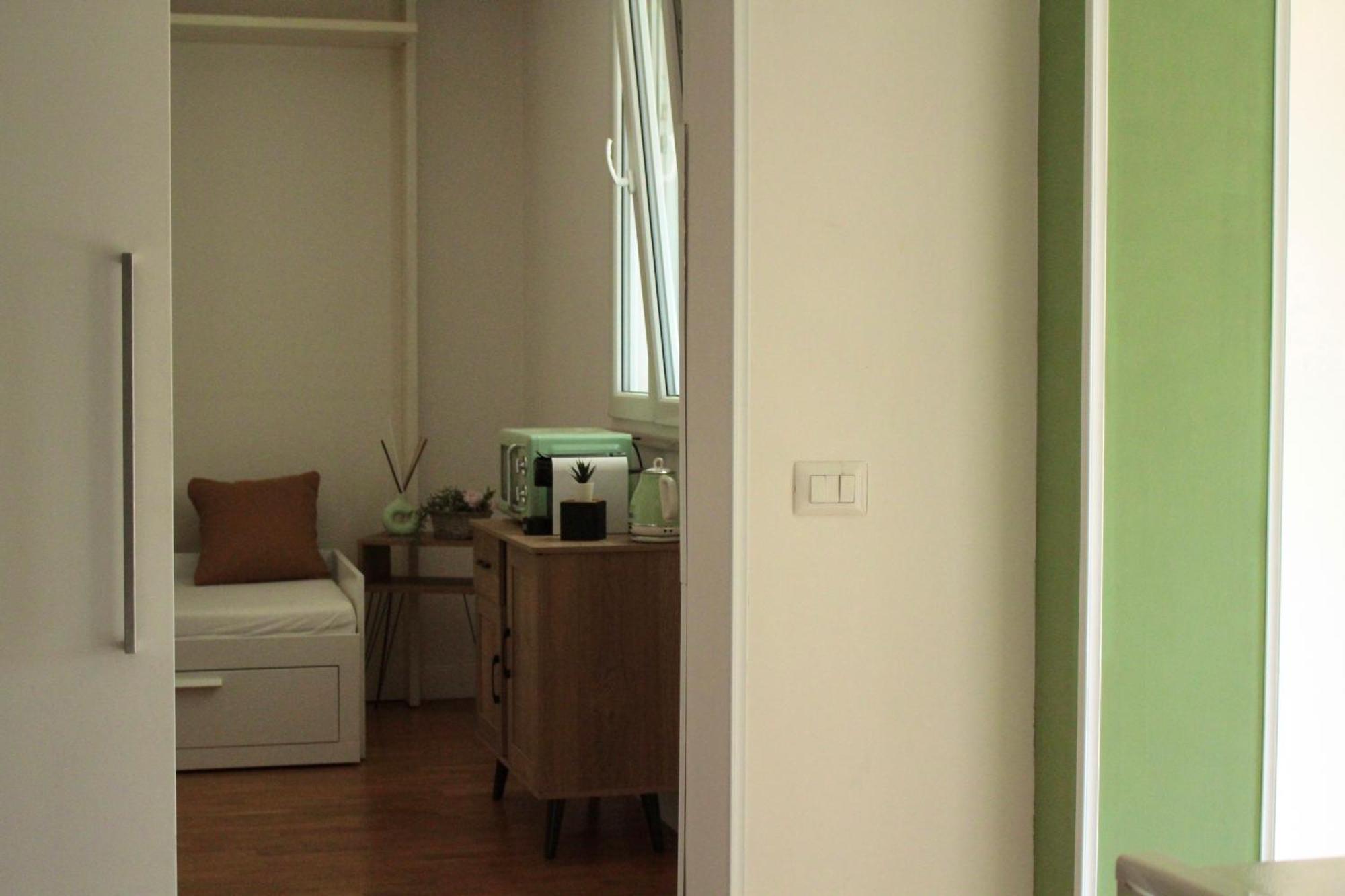 La Pietra Nera - Etna Home คาตาเนีย ภายนอก รูปภาพ