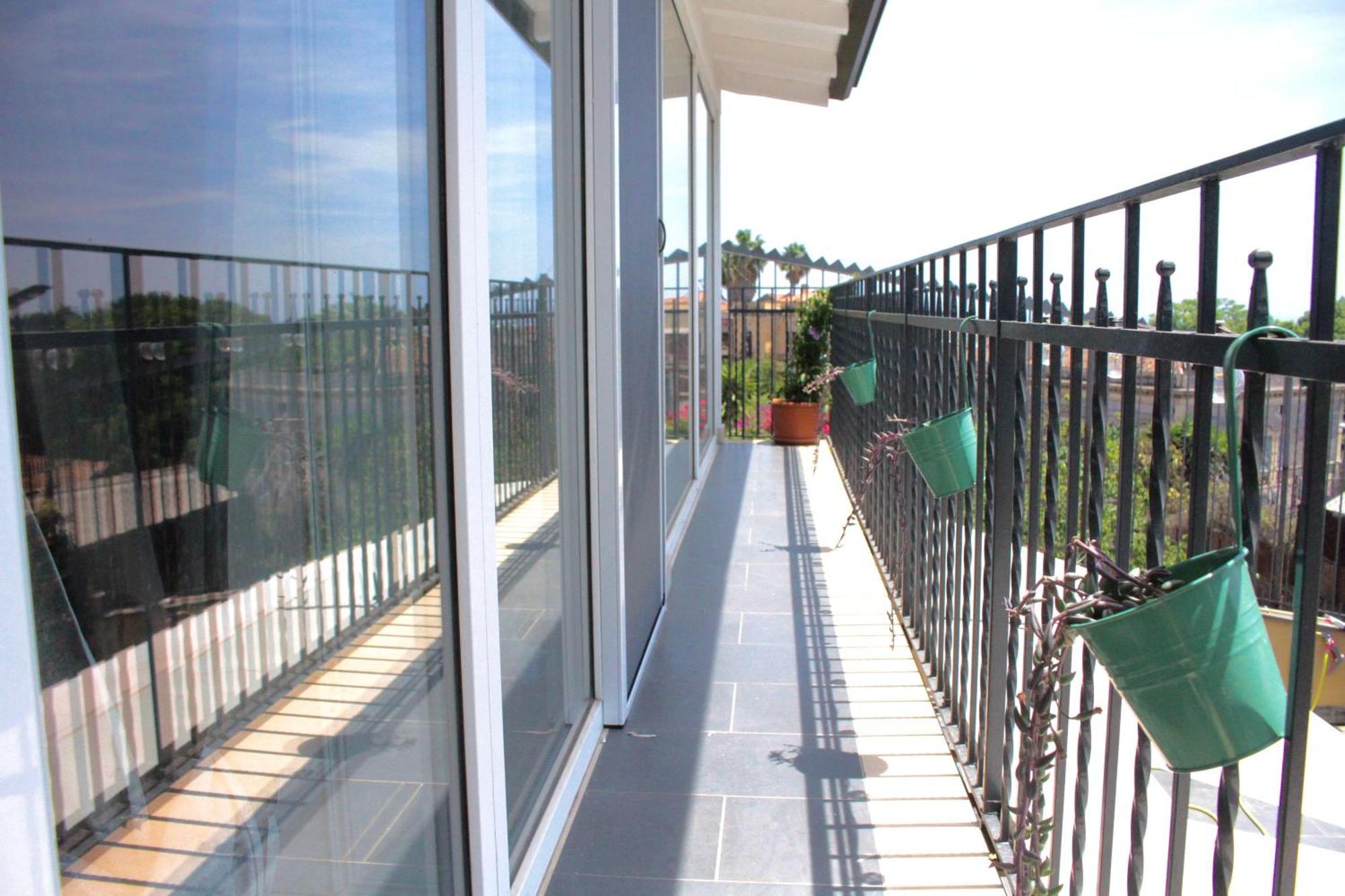 La Pietra Nera - Etna Home คาตาเนีย ห้อง รูปภาพ